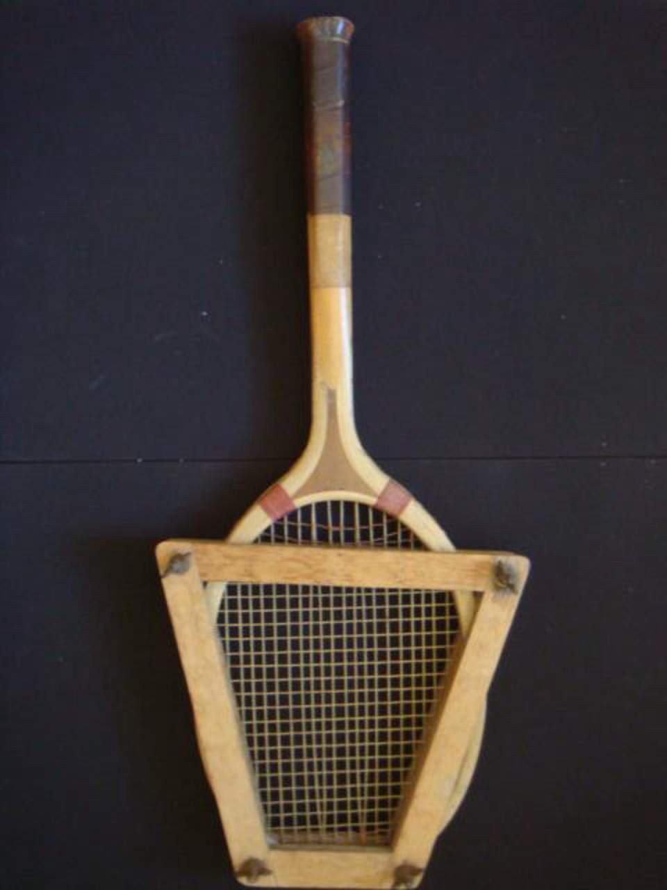 Tennisschläger