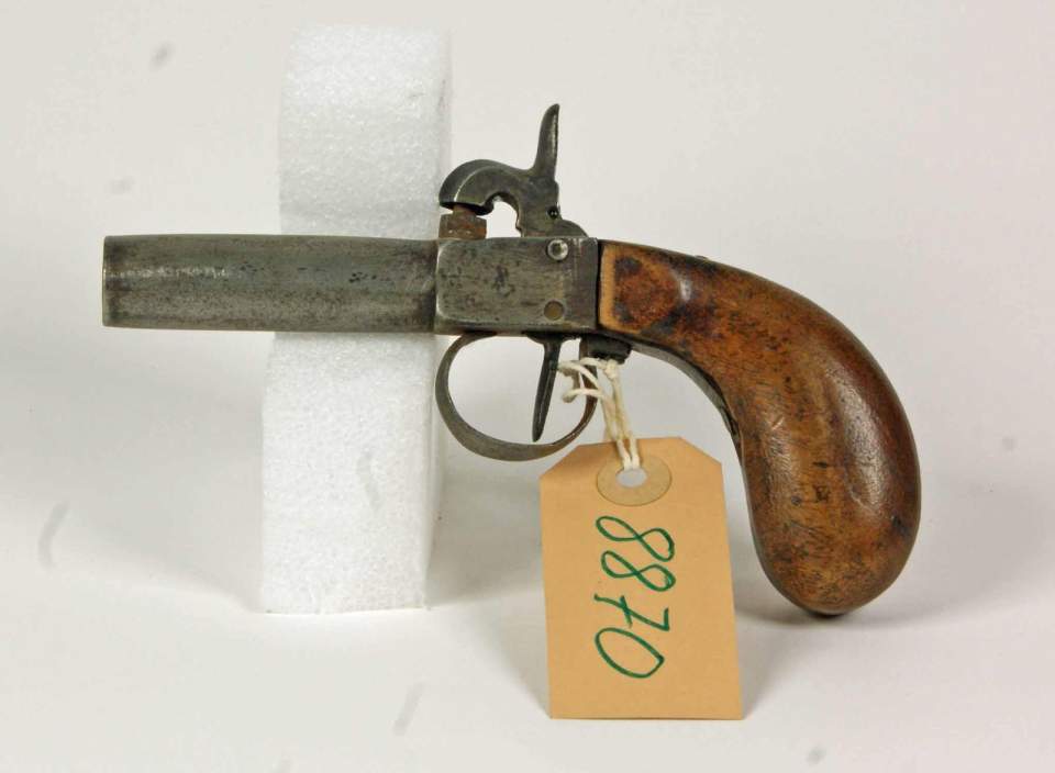 Pistole