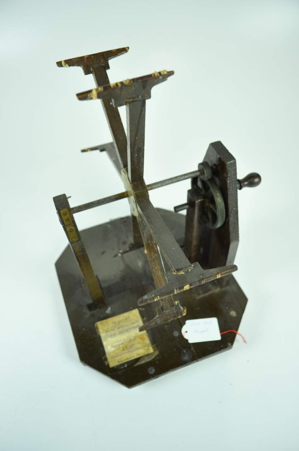 Haspel