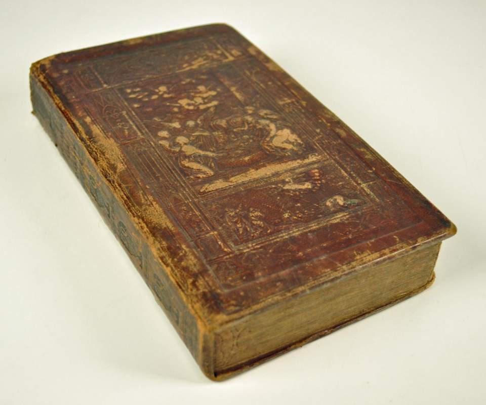 Christkatholisches Gebetbuch