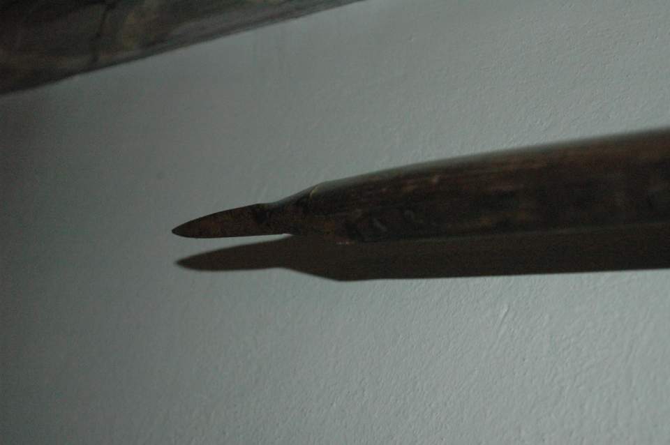 Langspiess, Pike