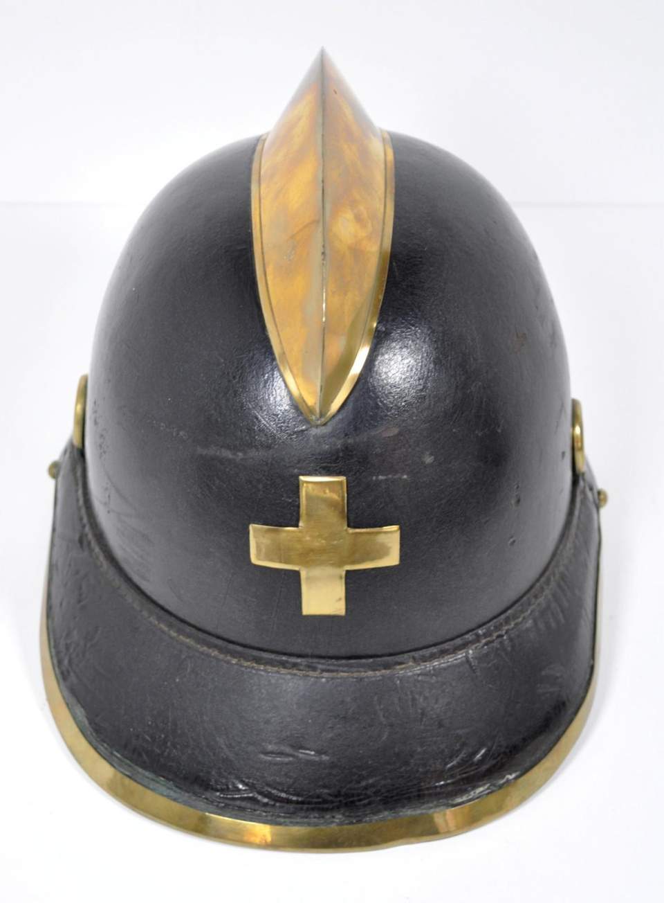 Feuerwehrhelm