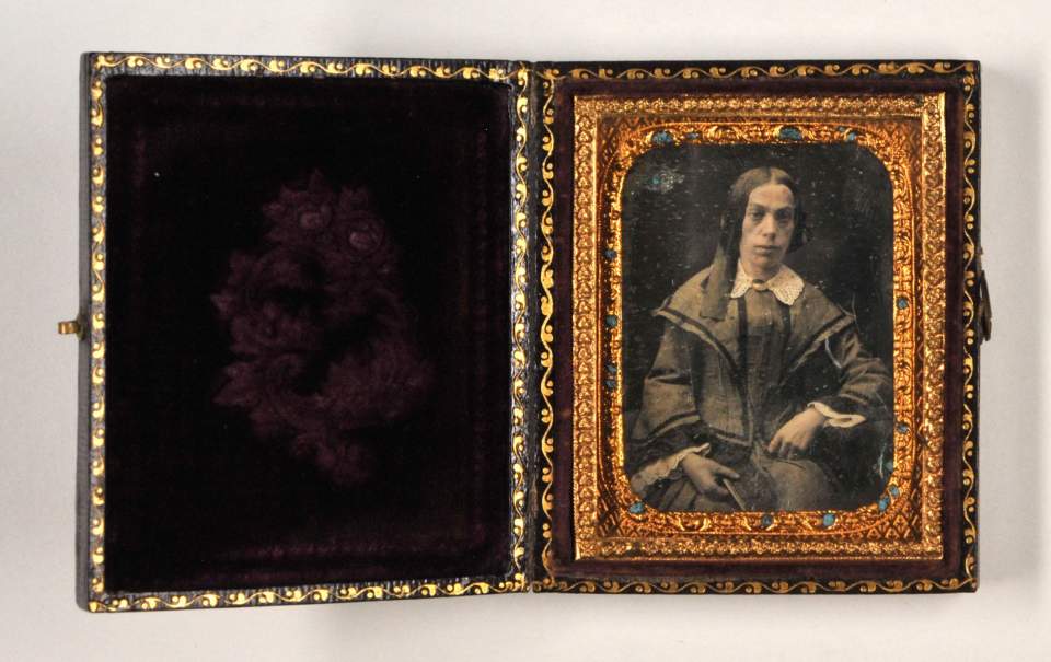 Fotografie Unikatverfahren: Luise Forster Schaffhausen