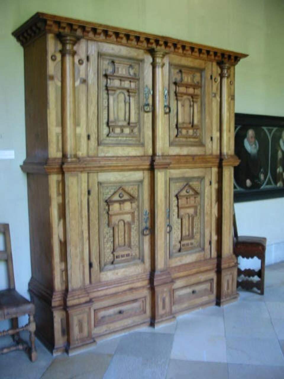 Schrank