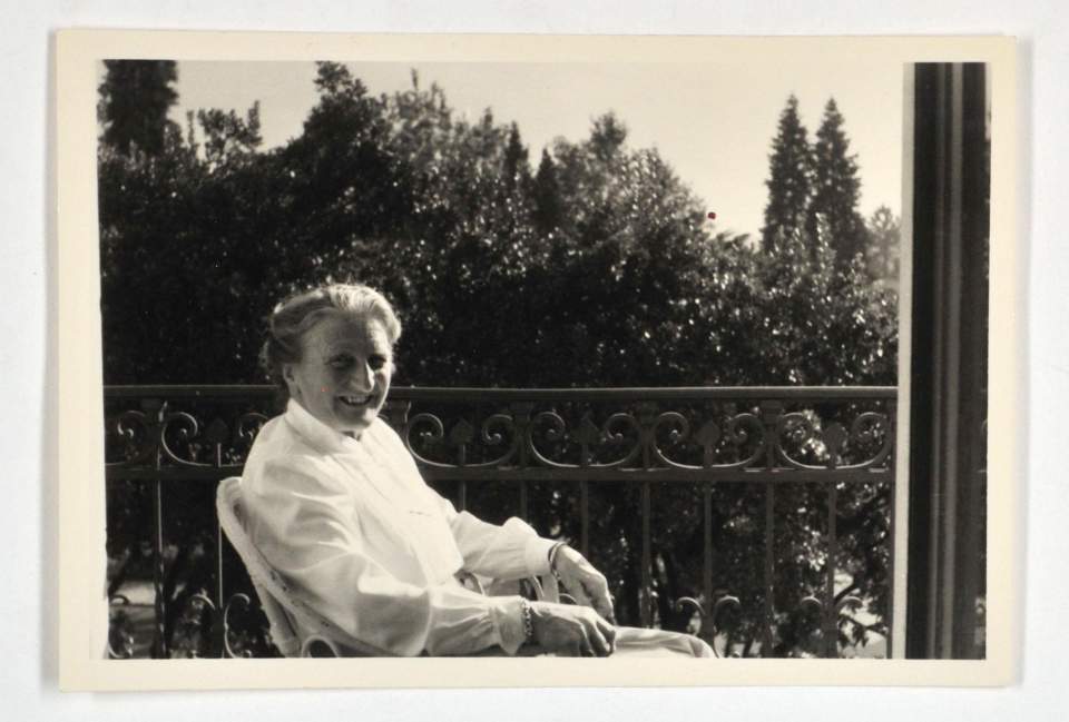 Fotografie Clara Naef - Früh