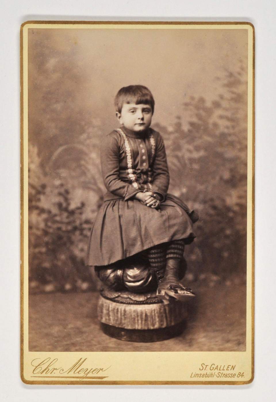 Fotografie Clara Naef - Früh