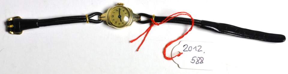 Armbanduhr Damen