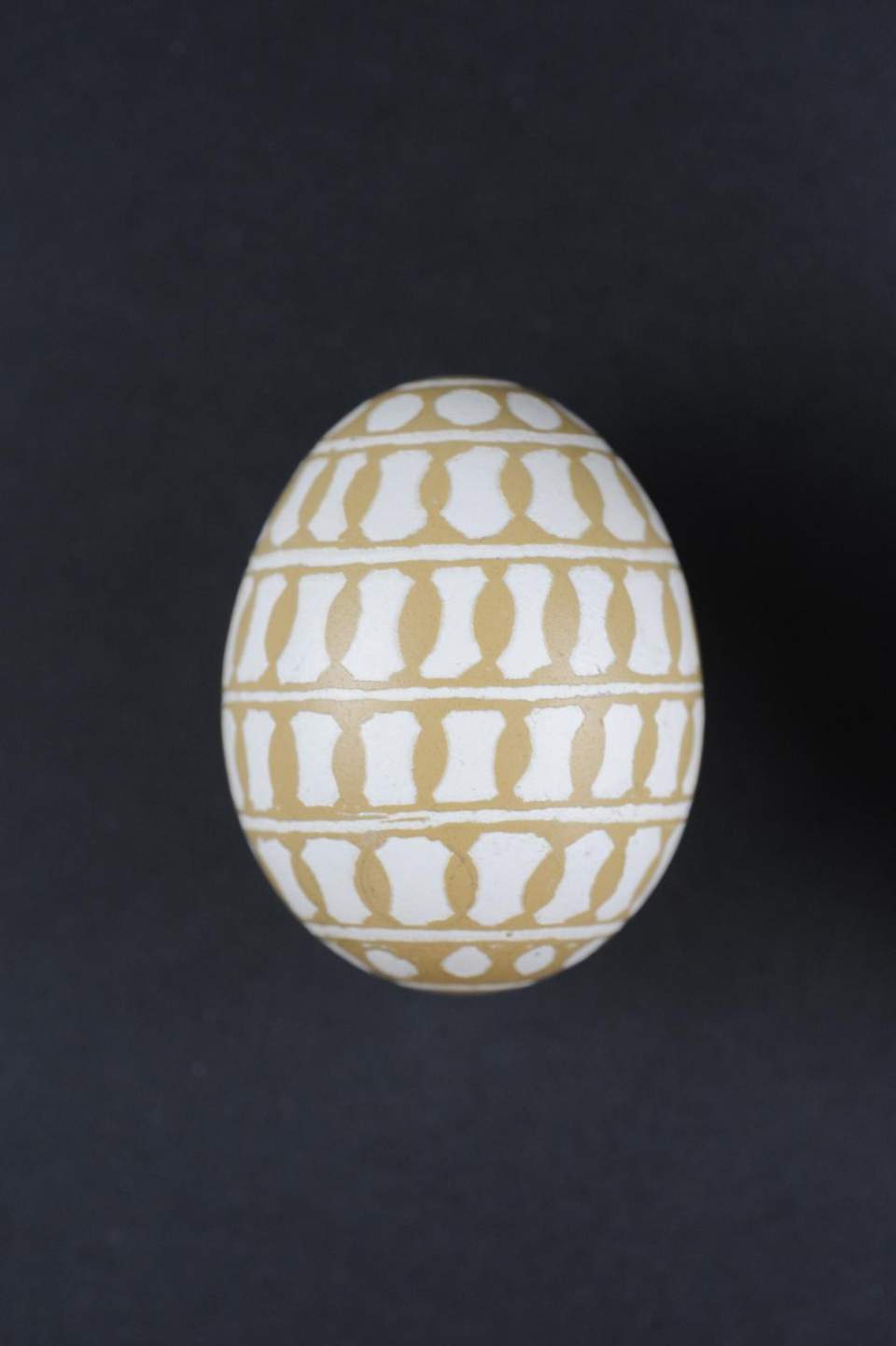 Osterei, Osterschmuck