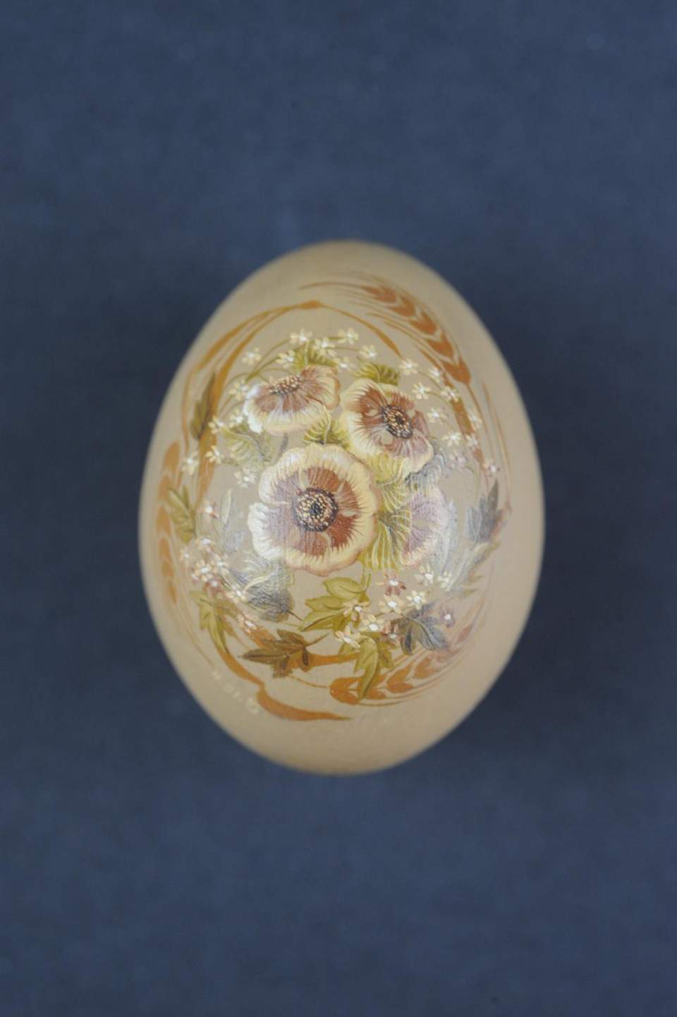 Osterei, Osterschmuck