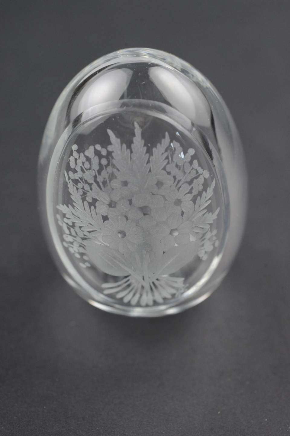 Osterei, Osterschmuck