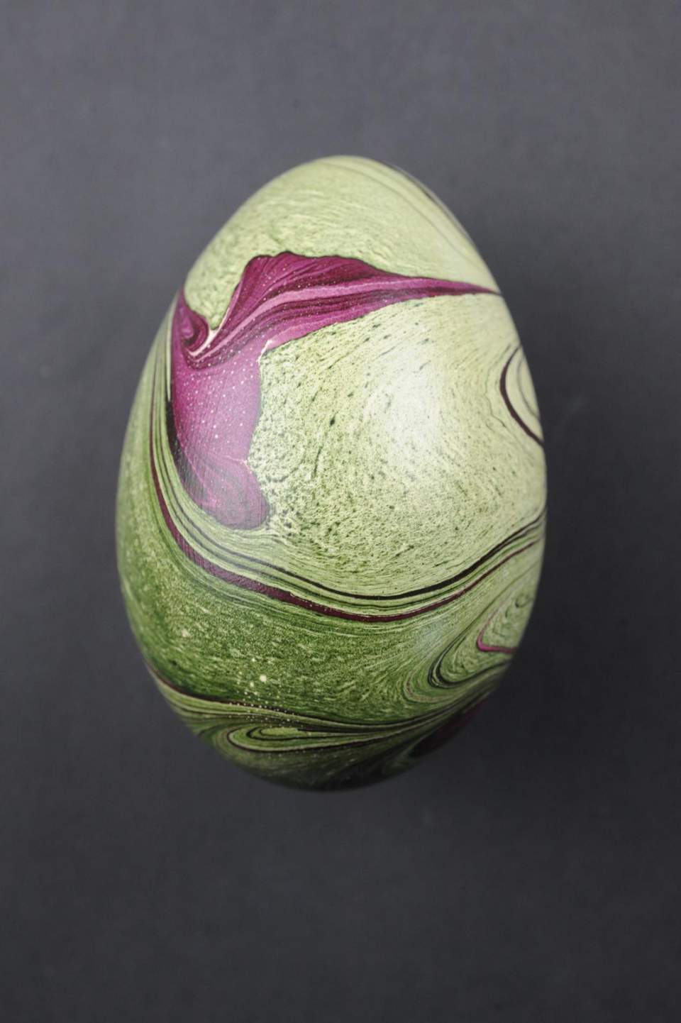 Osterei, Osterschmuck