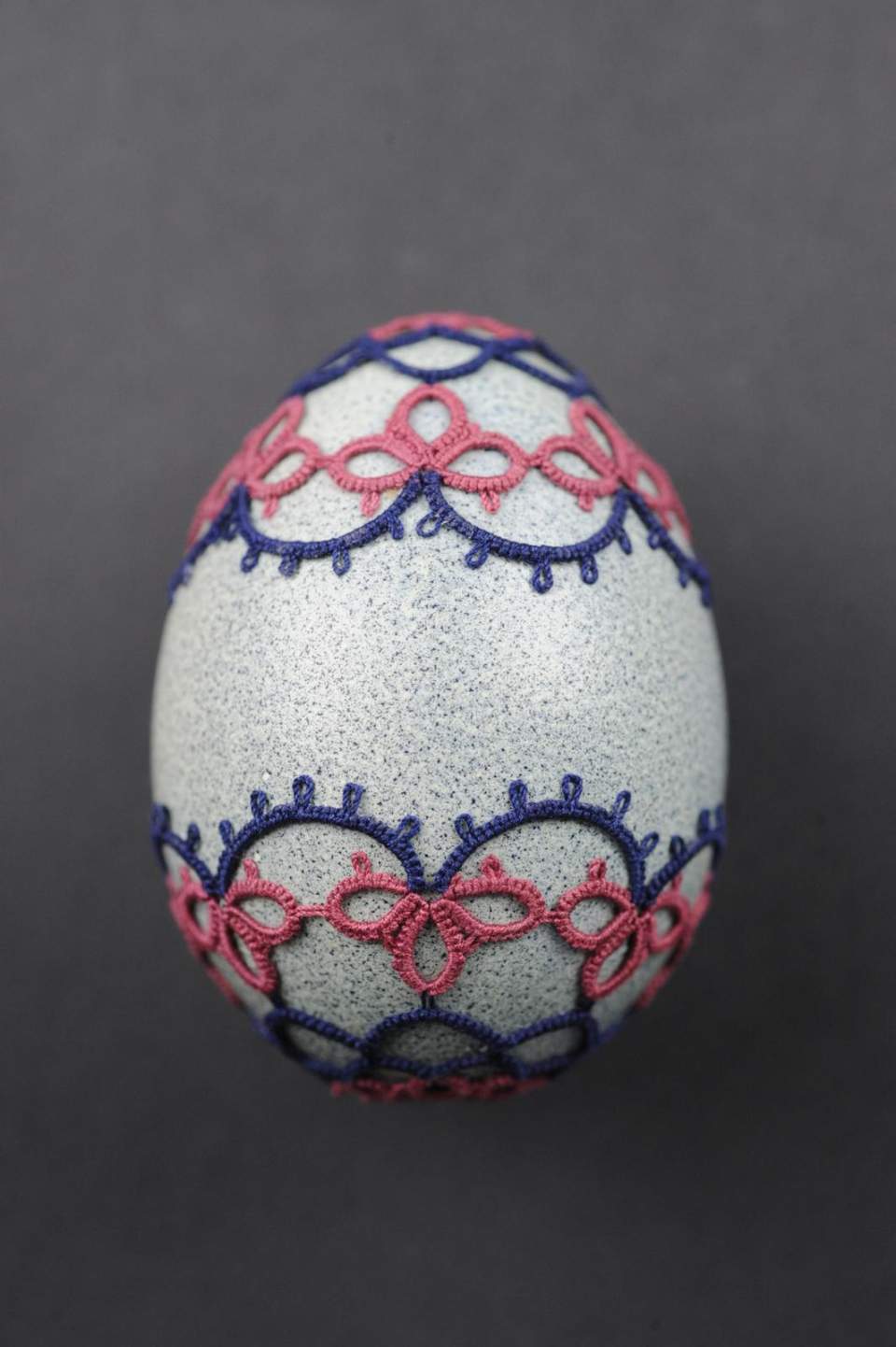 Osterei, Osterschmuck