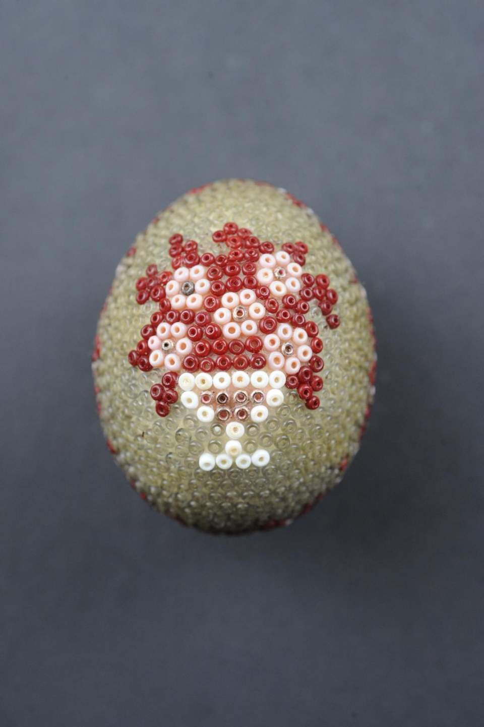 Osterei, Osterschmuck
