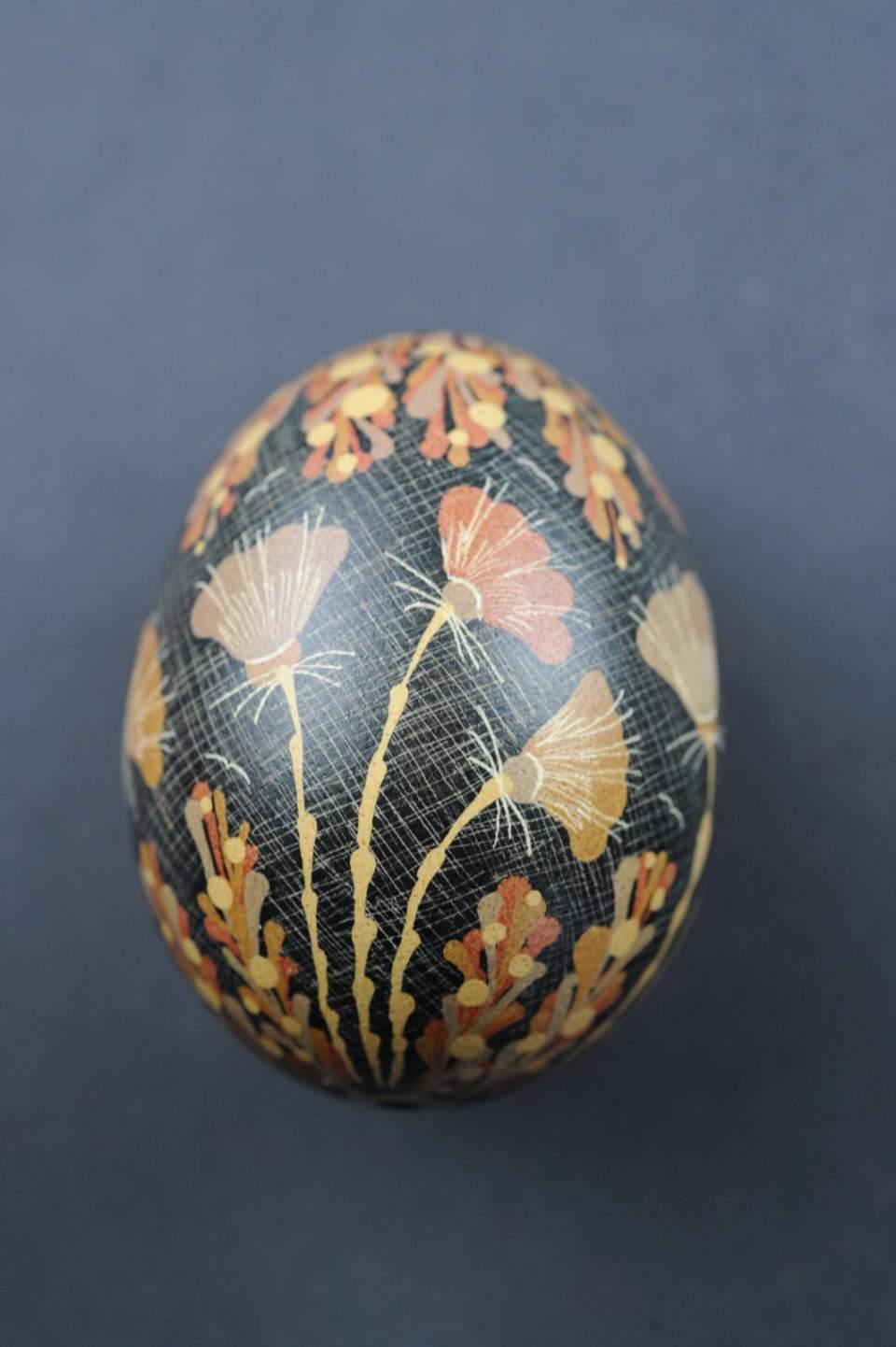 Osterei, Osterschmuck