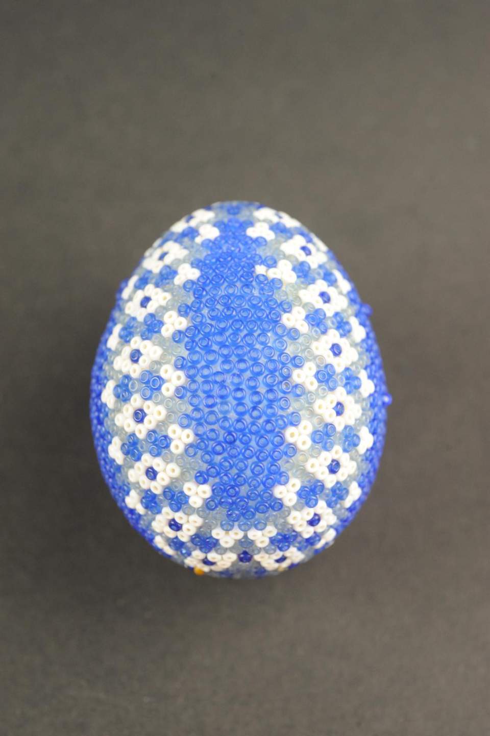 Osterei, Osterschmuck
