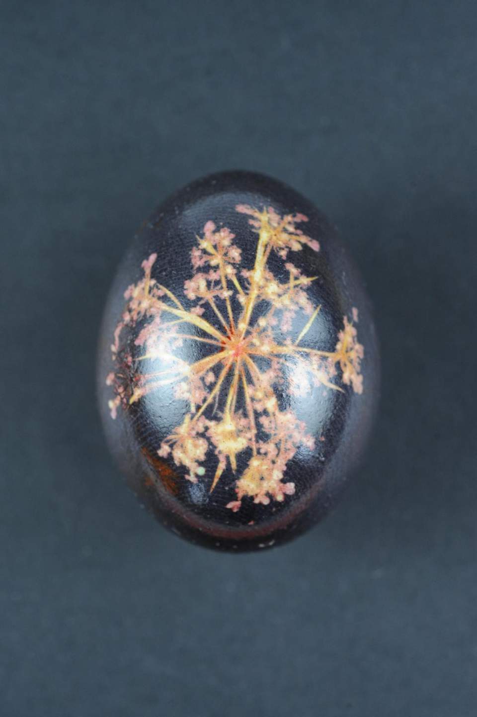 Osterei, Osterschmuck