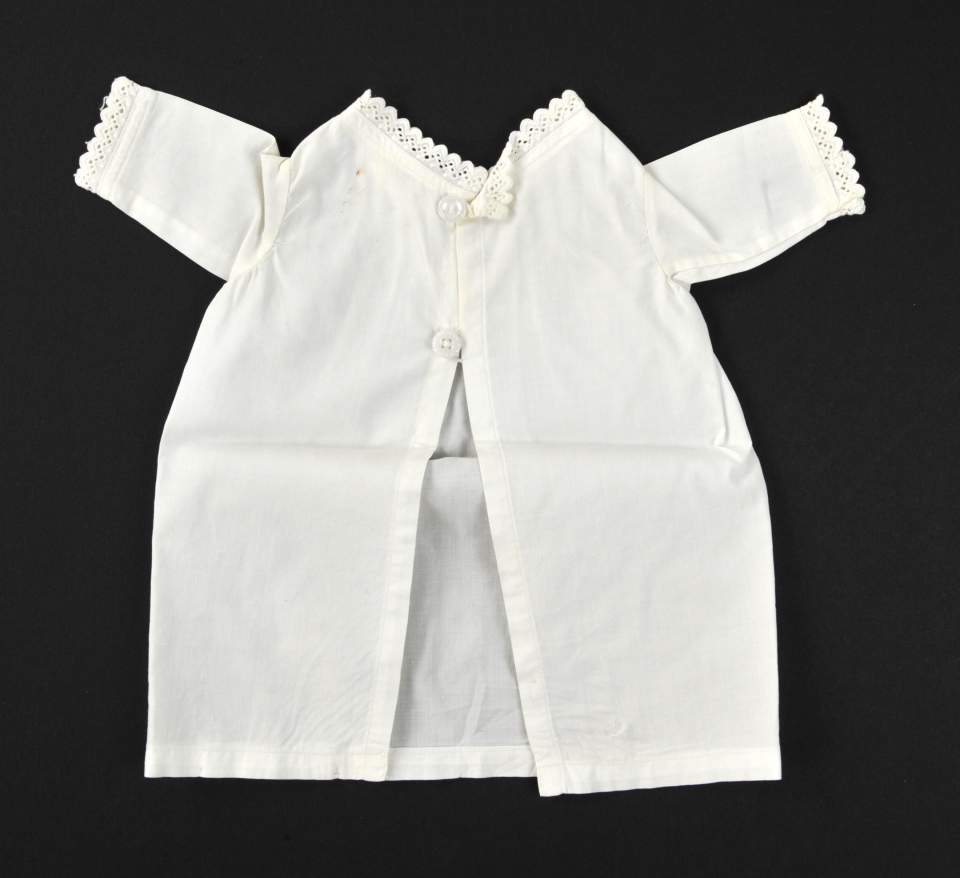 Puppenkleid, Nachthemd