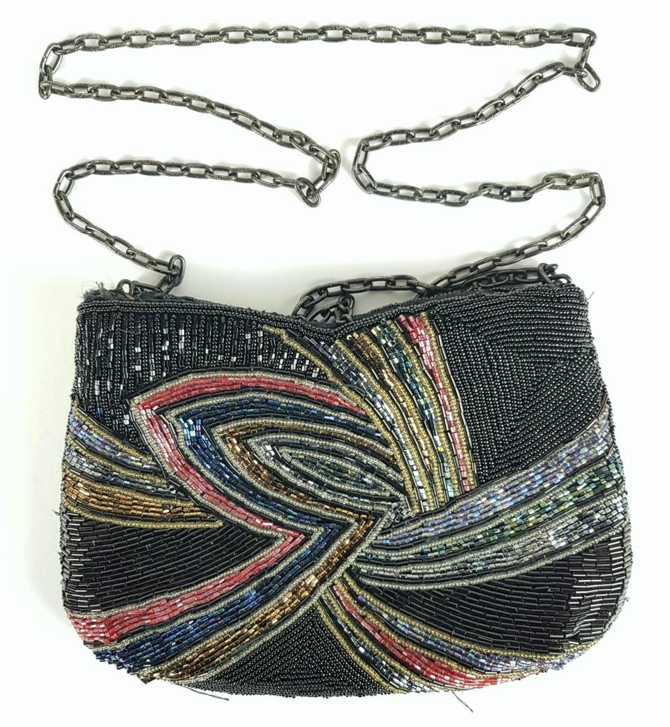 Umhängetäschchen