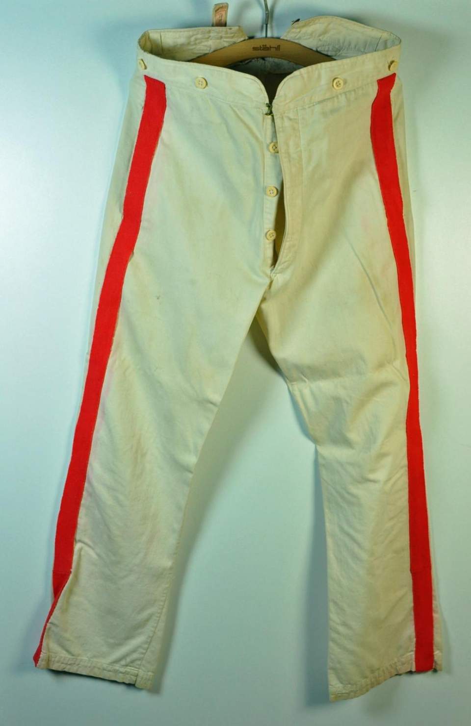 Uniformhose (Infanterie) Kant. Ord. bis 1852