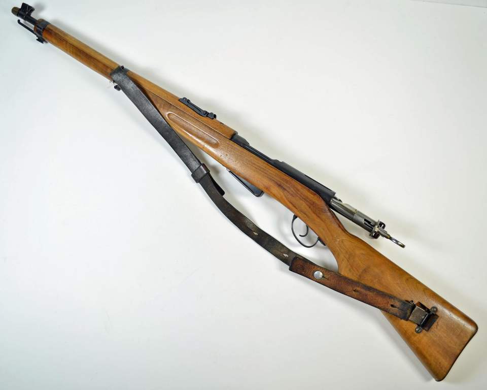 Karabiner 00 - 11