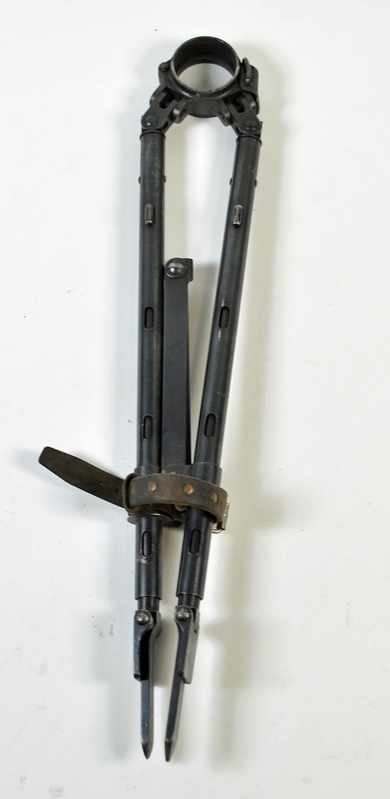 Stativ für Maschinengewehr