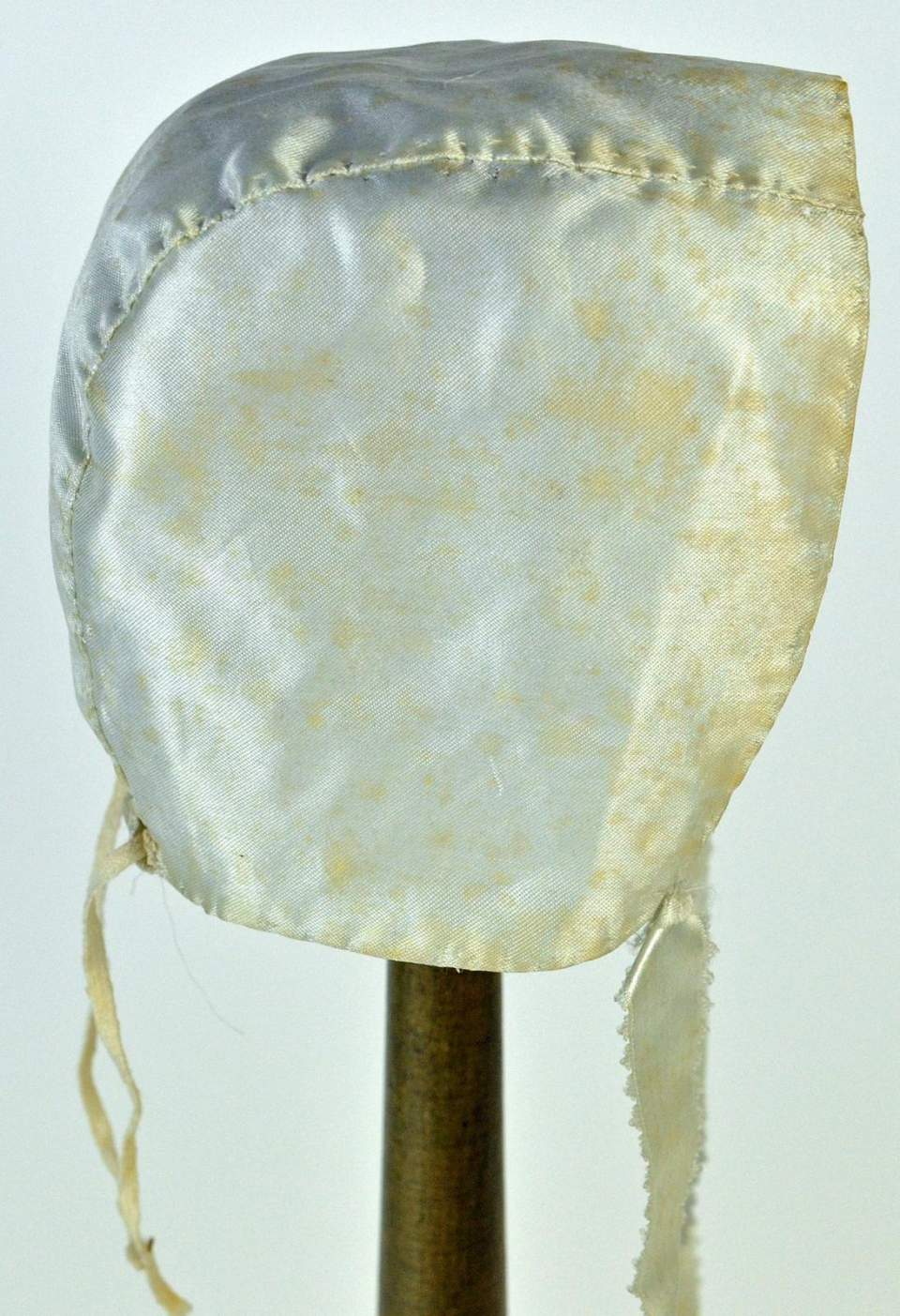 Haube, Kinderhäubchen