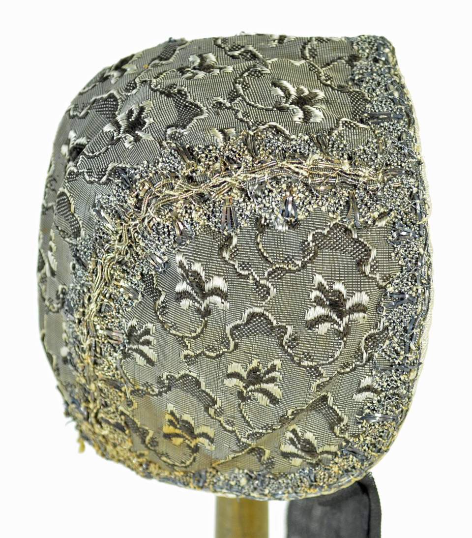 Haube, Kinderhäubchen