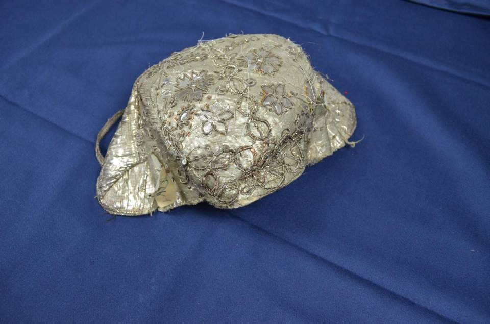 Damenhaube