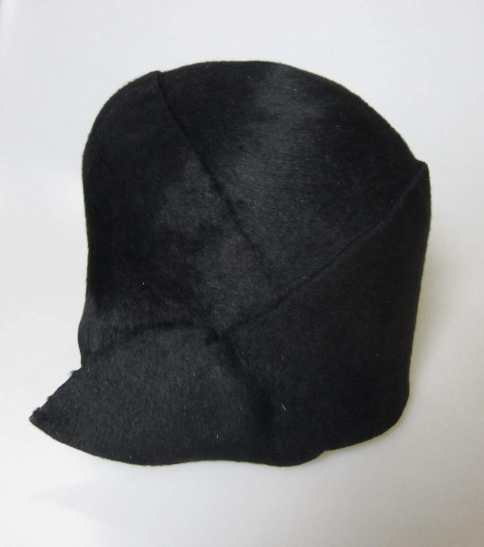Damenhut