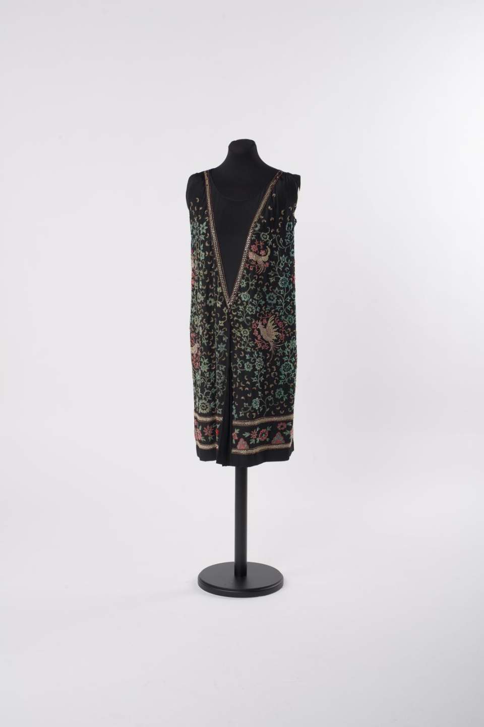 Damenkleid, Abendkleid