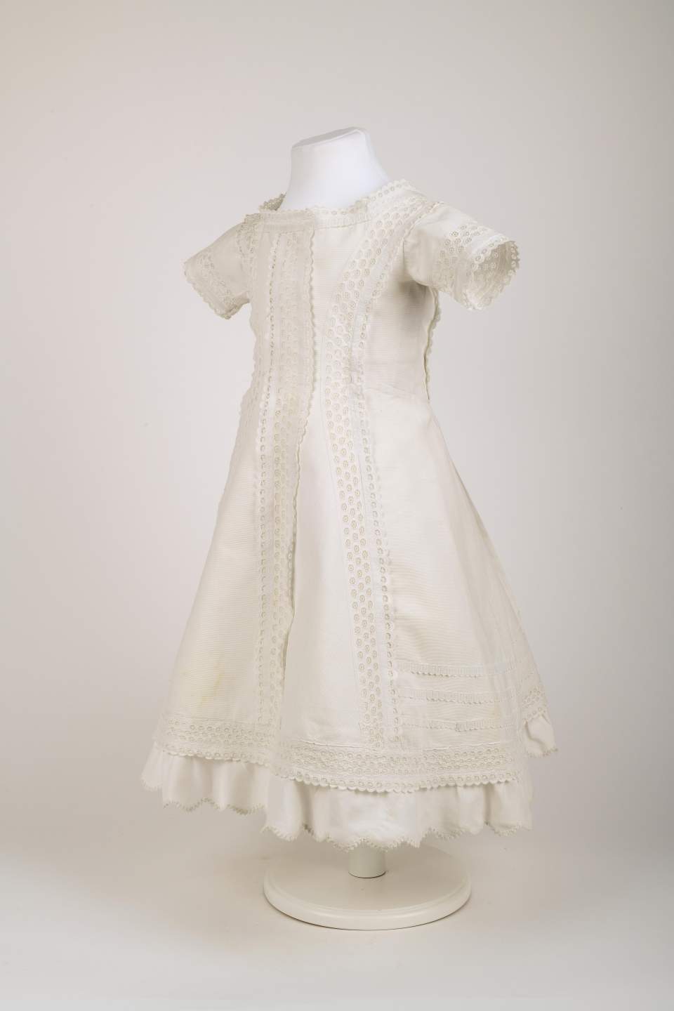 Mädchenkleid, Kinderkleid