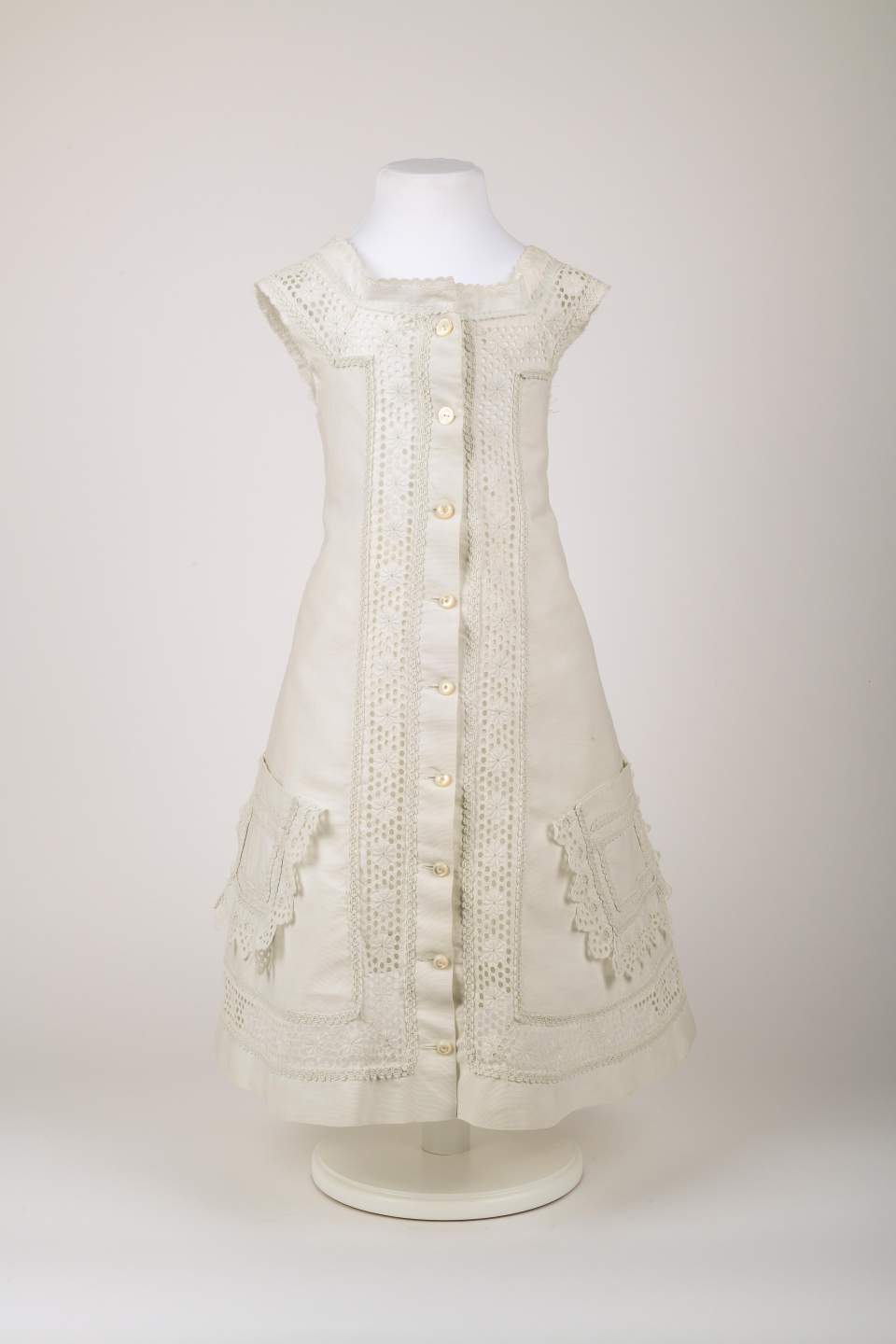 Mädchenkleid, Kinderkleid