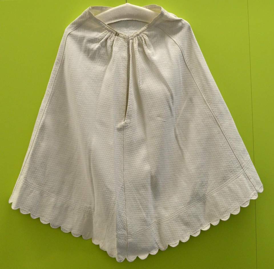 Damen Unterkleid, Unterrock