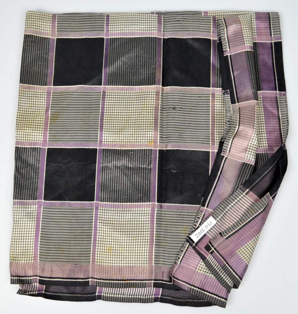 Foulard