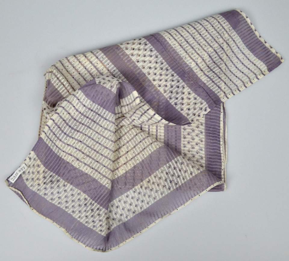 Foulard
