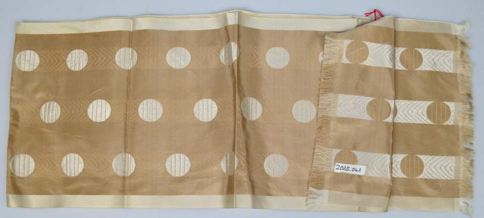 Foulard, Schal