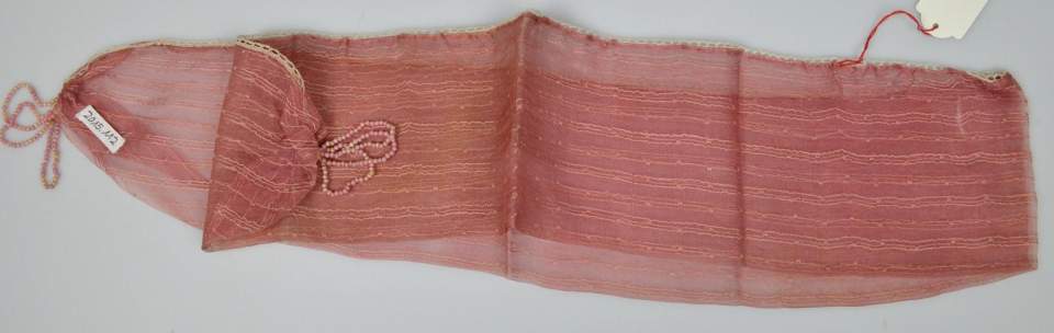 Gürtel, Textil