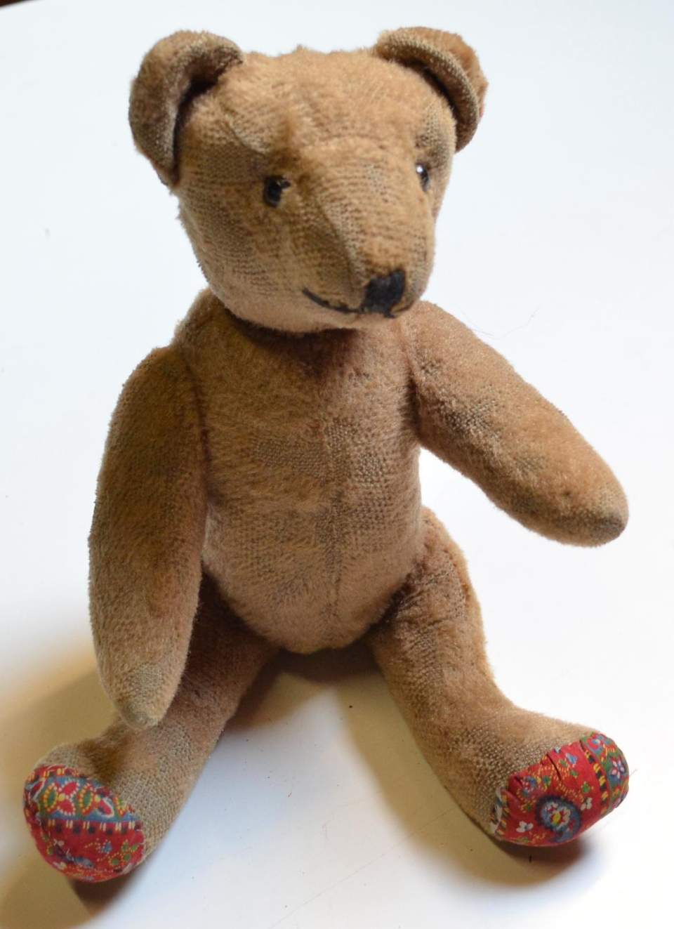 Puppe, Bär