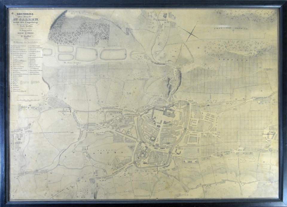 Zuber-Plan