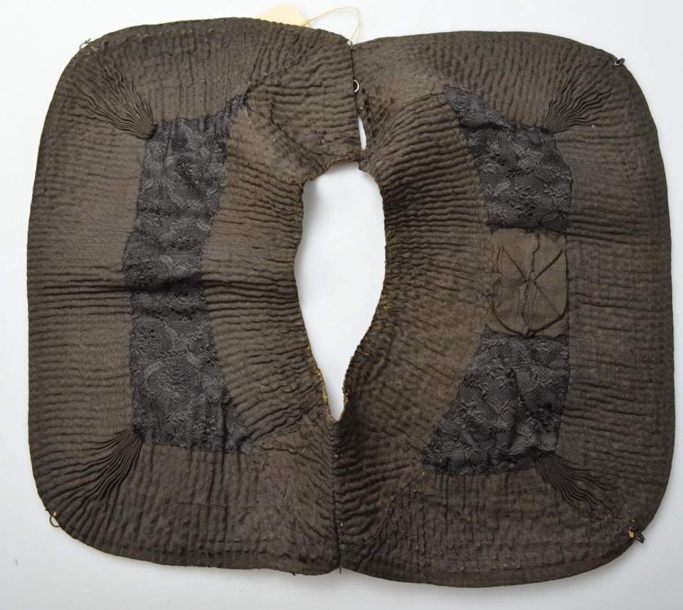 Kinderkragen, Kindergöller