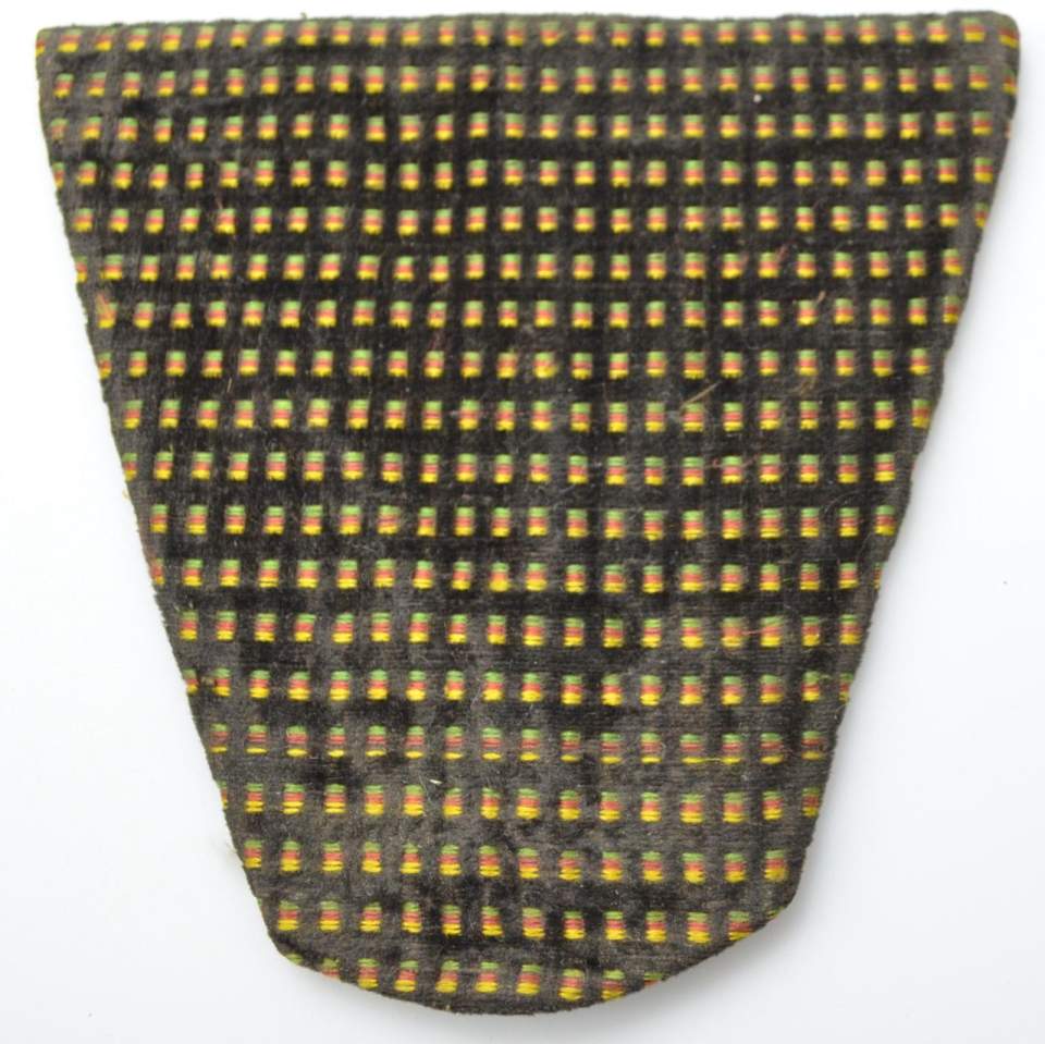 Vorstecker zu Tracht