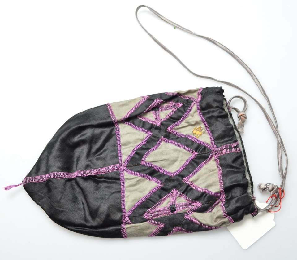 Beuteltasche, Ridicule