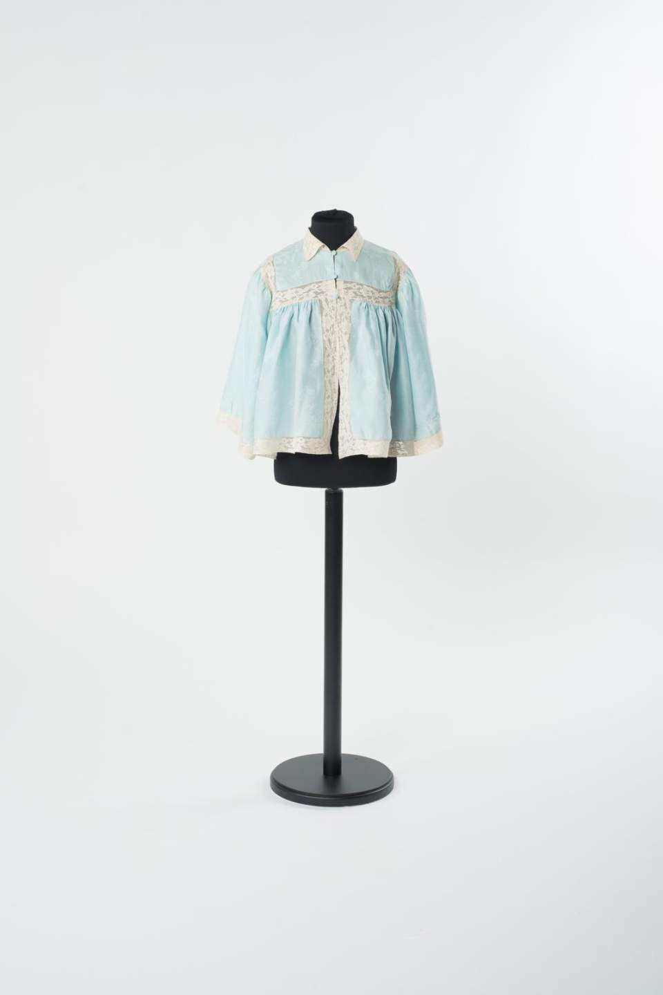 Morgenjacke