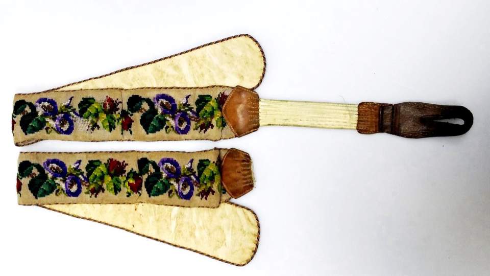 2 Hosenträger