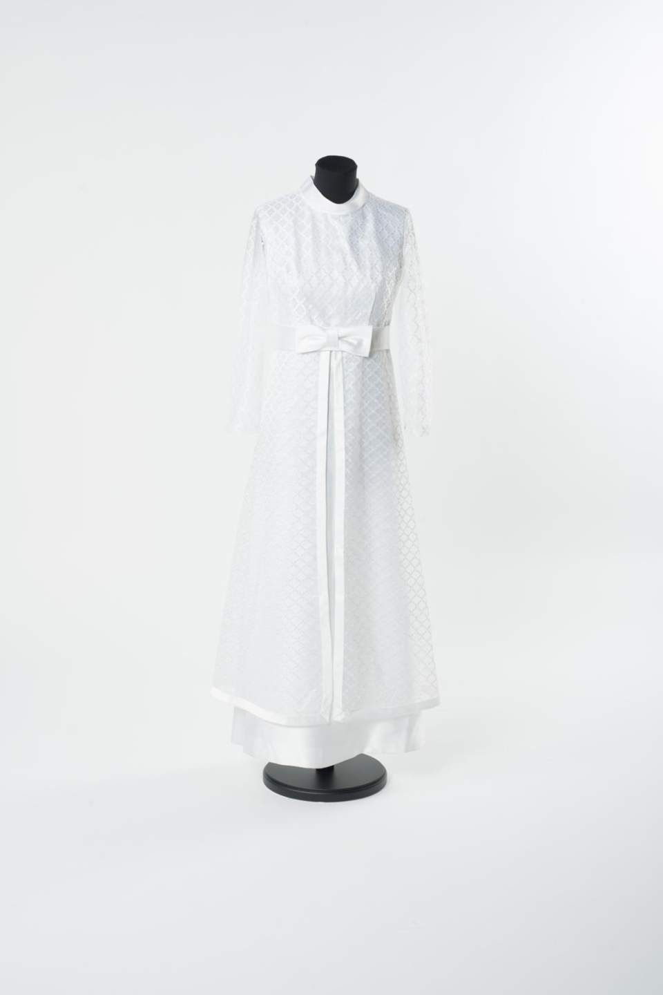Hochzeitskleid von Lucrezia Russo-Manzari, Brautkleid