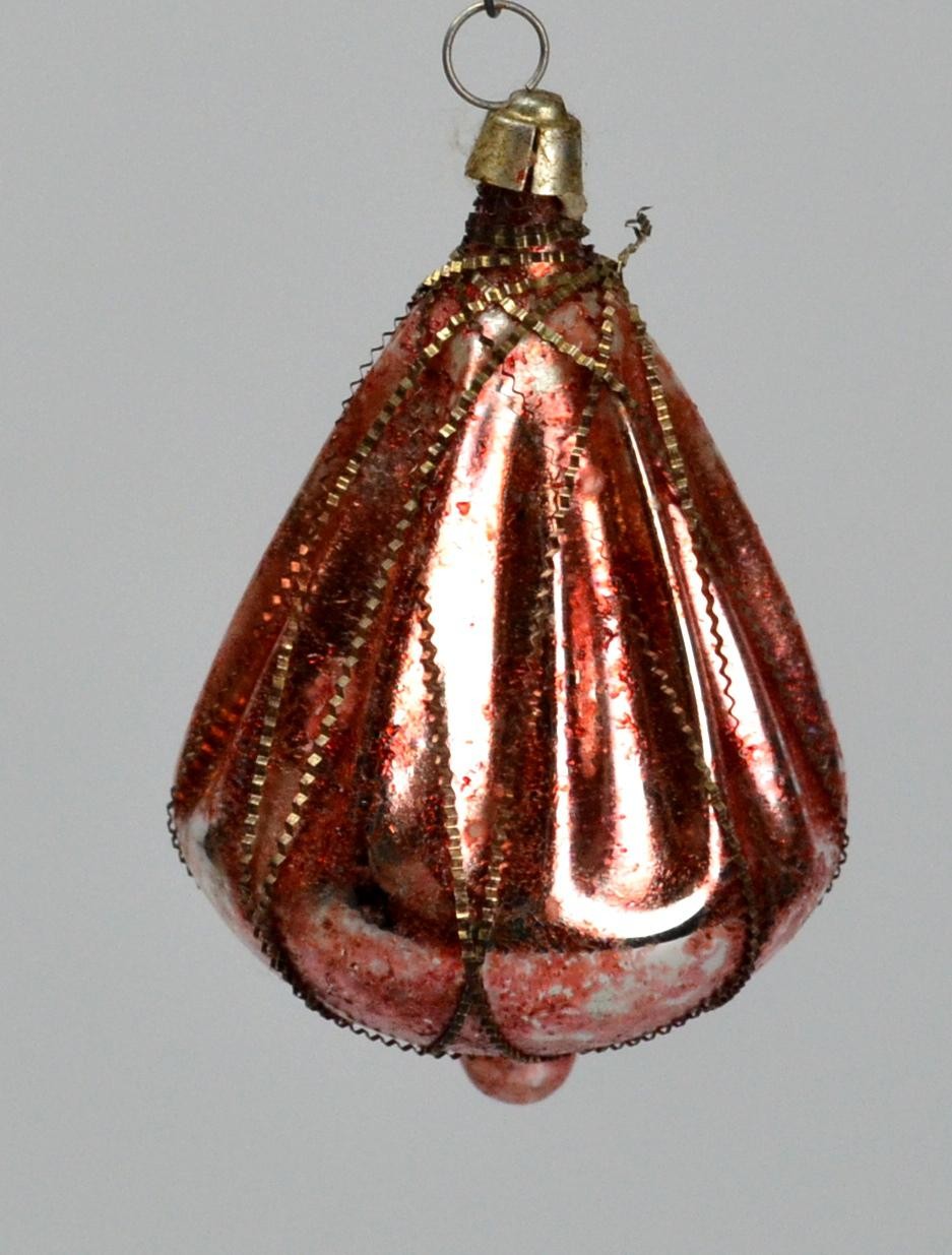 Weihnachtsschmuck, Christbaumkugel