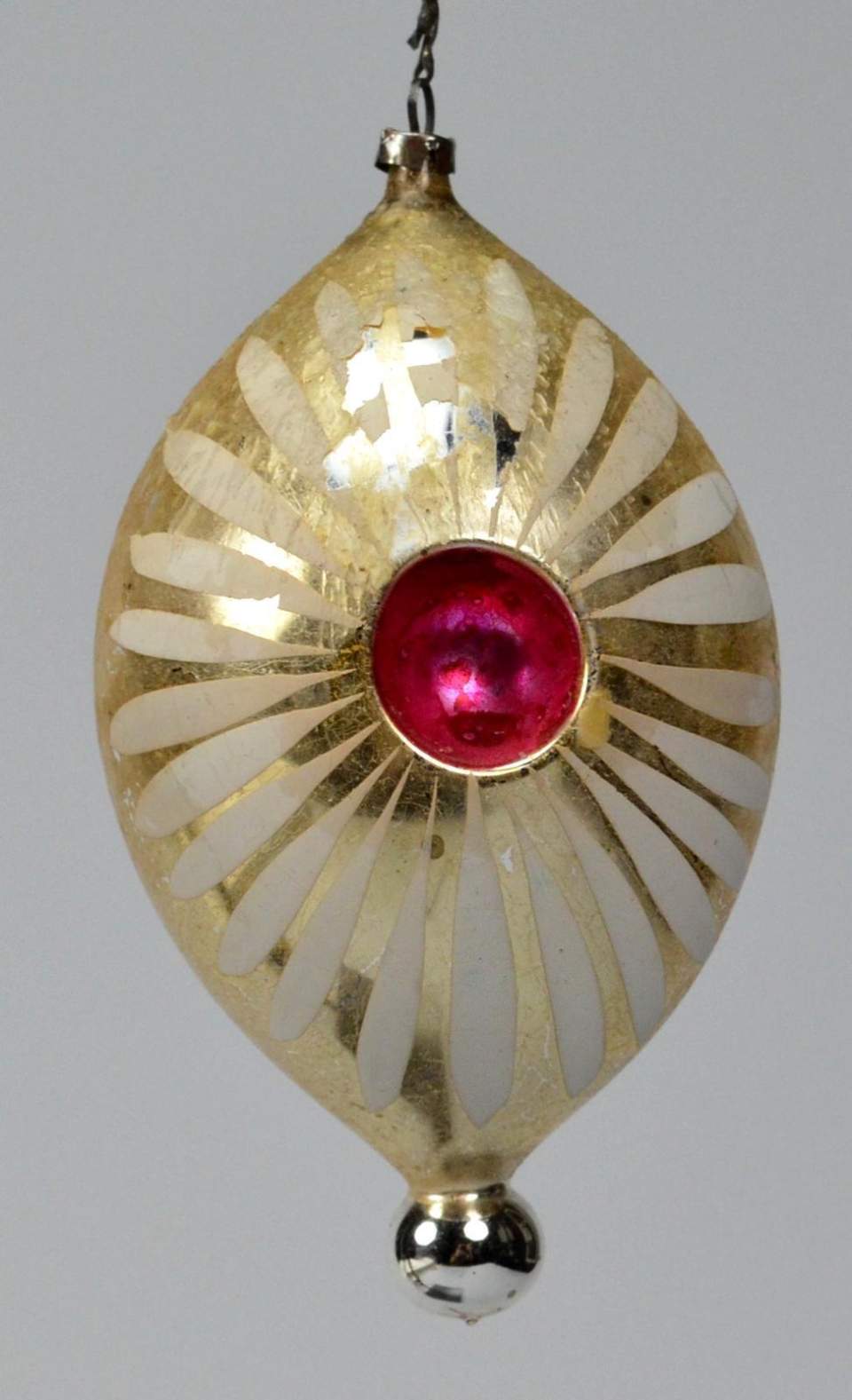 Weihnachtsschmuck, Christbaumkugel
