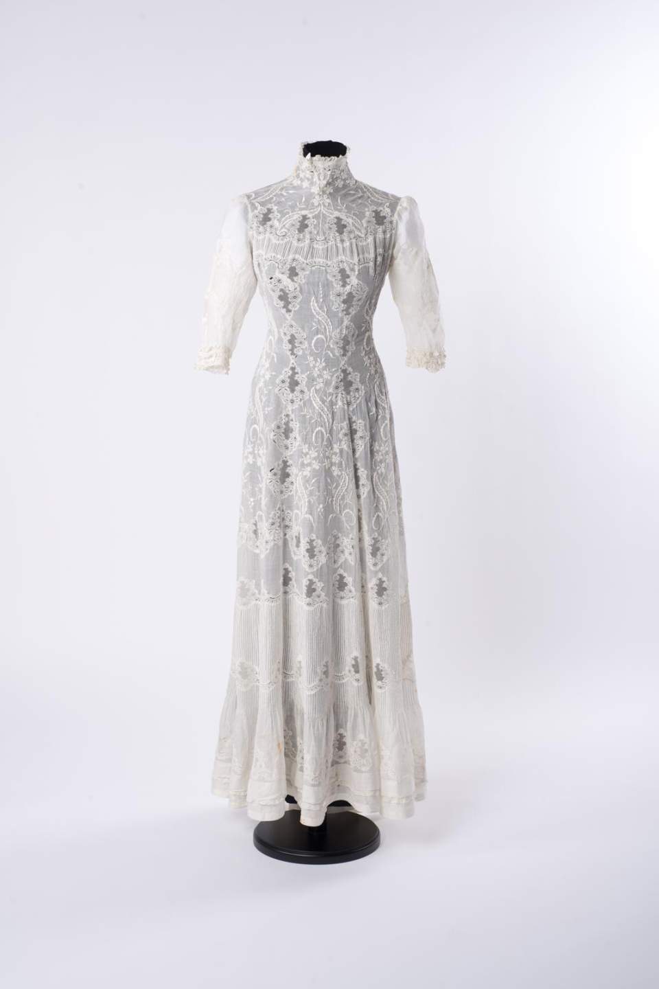 Damenkleid 