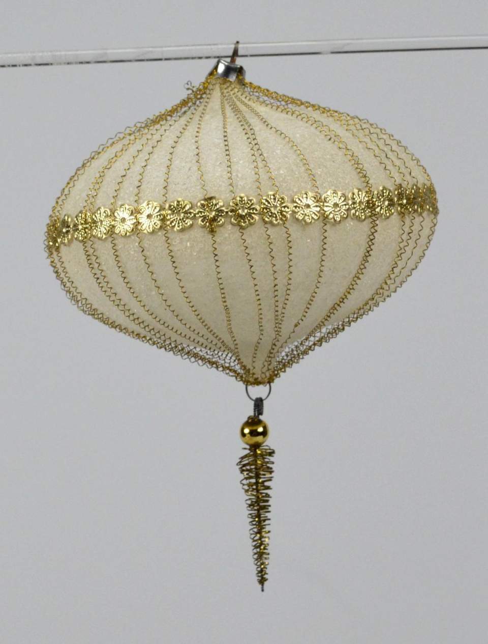 Weihnachtsschmuck, Christbaumkugel