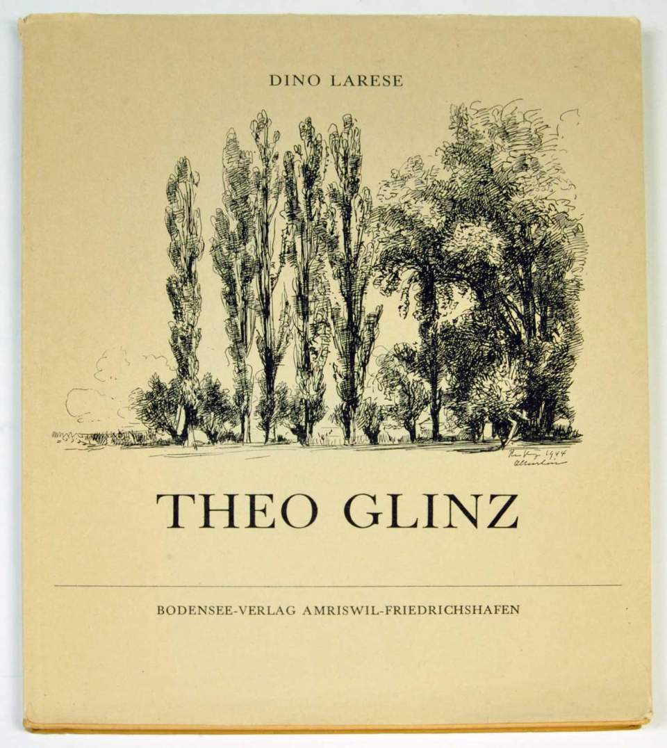 Buch, Theo Glinz